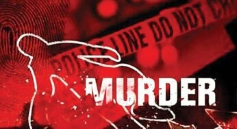 गरियाबंद : पत्‍नी ने बेटे के साथ मिलकर पति को उतारा मौत के घाट