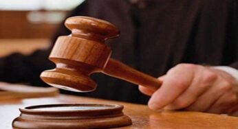 MP : पति की हत्या करने वाली पत्नी और उसके प्रेमी को आजीवन कारावास, अवैध संबंध के चलते ली थी जान
