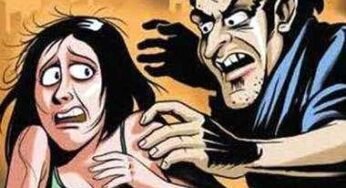 UP : बाप ने नाबालिग बेटी को बनाया हवस का शिकार, दो बार गर्भपात भी करवा चुका है, जानें मामला