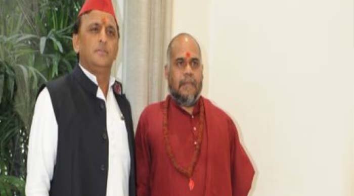 मिर्ची बाबा बुदनी में सीएम शिवराज के सामने चुनावी मैदान में उतर सकते हैं