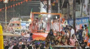कांग्रेस का रवैया- चोर की दाढ़ी में तिनका जैसा : शिवराज सिंह चौहान