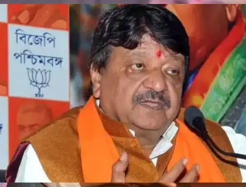 चुनाव आयोग ने विजयवर्गीय के बयान पर लिया संज्ञान, जानें पूरा मामला