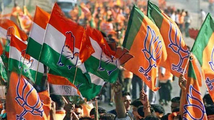 रतलाम में 5 विधानसभा सीटों पर जाने क्या बन रहे चुनावी समीकरण?