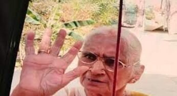  UP : 90 साल की बुजुर्ग का घर में गला काटकर कत्ल, चार बेटे हैं पर रहती थीं अकेली; दरवाजा..
