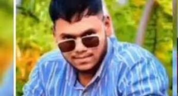 MP : अमरवाड़ा गोली कांड के आरोपी की मौत, दंपती की गोली मारकर हत्या करने के बाद खुद पर किया था फायर