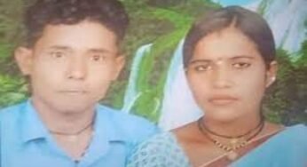  भिलाई : पति ने पत्नी के सीने पर चाकू से किए कई वार; मौके पर गई जान; फिर पड़ोसी के घर कर दिया ये कांड