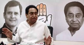 ‘INDIA’ गठबंधन में बढ़ी खटास: सपा अध्यक्ष का नाम सुनते ही बोल पड़े कमलनाथ , अरे भाई छोड़ो अखिलेश-वखिलेश