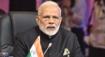 प्रधानमंत्री आज चित्तौड़गढ़ और ग्वालियर का दौरे पर, करेंगे 19,260 करोड़ रुपये की परियोजनाओं का लोकार्पण