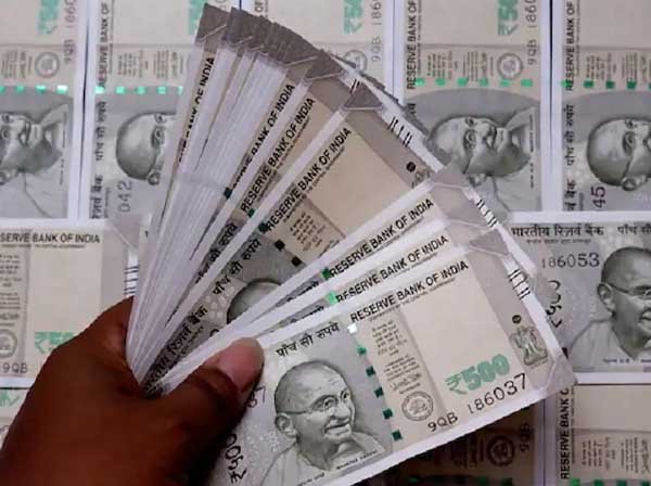 प्रत्याशियों को हर दिन के खर्च की दर्ज करनी होगी जानकारी