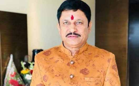 दल बदलने के लिए मशहूर नारायण त्रिपाठी फिर आएंगे कांग्रेस में