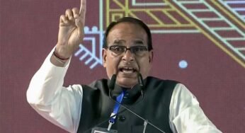 शिवराज सिंह बोले – करोड़ों लोगों के दिलों में राम बसे हैं, उन्हें कैसे निकालोगे