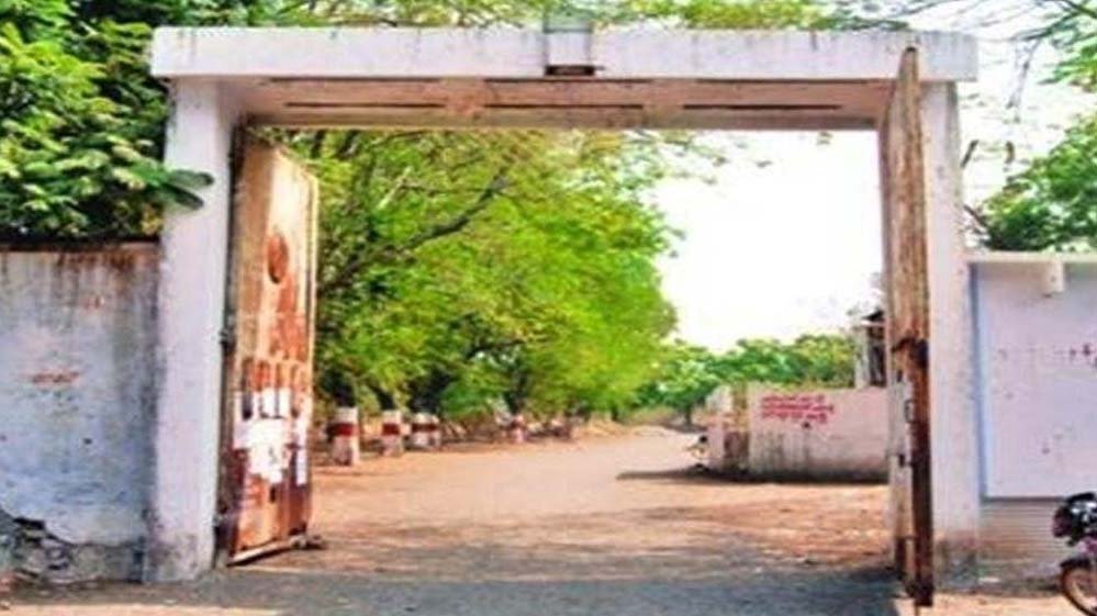 हुकुमचंद मिल के मजदूरों की भुगतान प्रक्रिया फिर अटक सकती है, आचार संहिता के कारण फंसा पेंच
