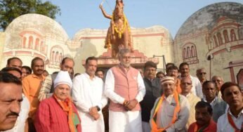 भाजपा का 25 साल का रोडमैप तैयार: प्रहलाद पटेल