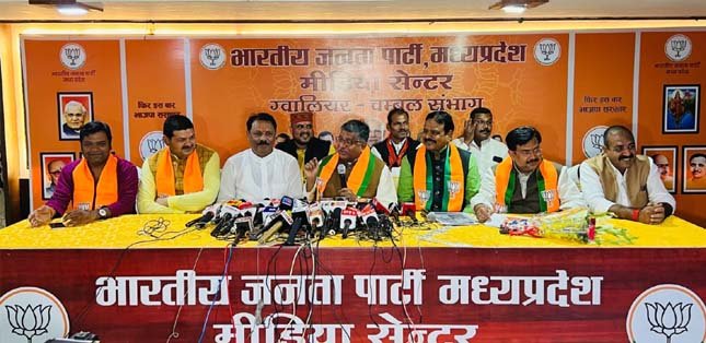 तीन-तीन बैठकों के बाद भी एकमत नहीं हो पा रहे अवसरवादी इंडी गठबंधन के लोग – रविशंकर प्रसाद