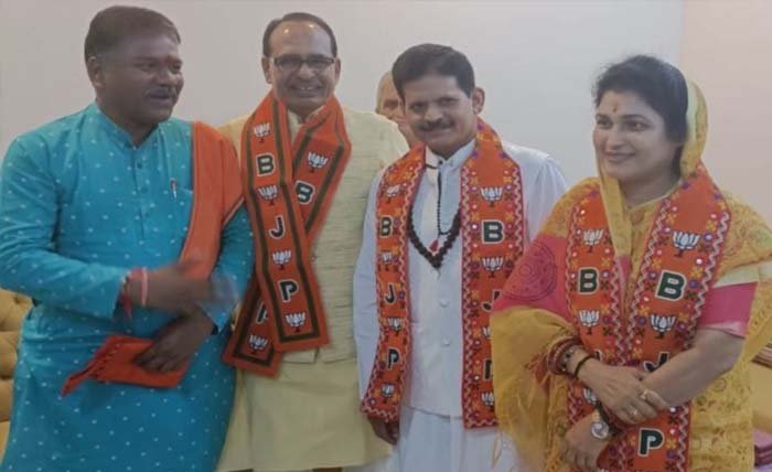 प्रदेश चुनाव में नाम वापसी का आखिरी दिन, भाजपा ने 3 बागियों को मनाया