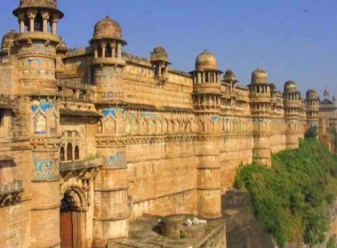 केंद्रीय मंत्री ज्योतिरादित्य सिंधिया के प्रयासों को मिली सौगात