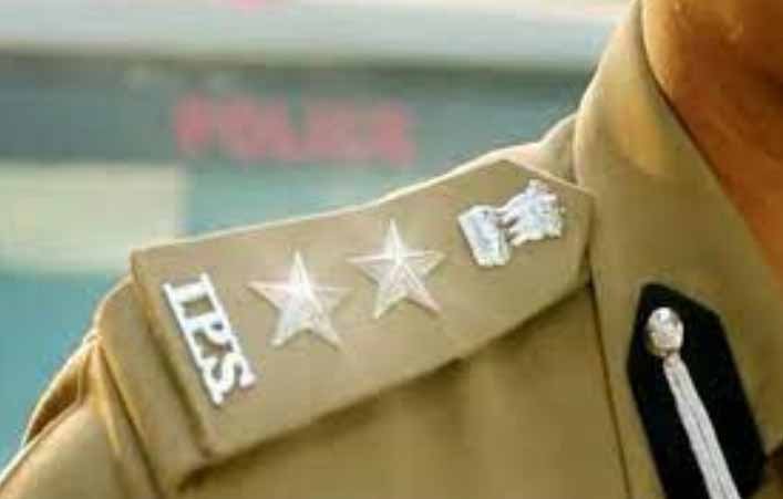 प्रदेश में नए साल में कई आईपीएस अफसरों की पदस्थापना में फेरबदल