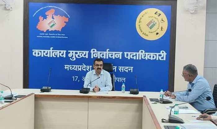 प्रदेश के 966 उम्मीदवारों के नामांकन हुए निरस्त