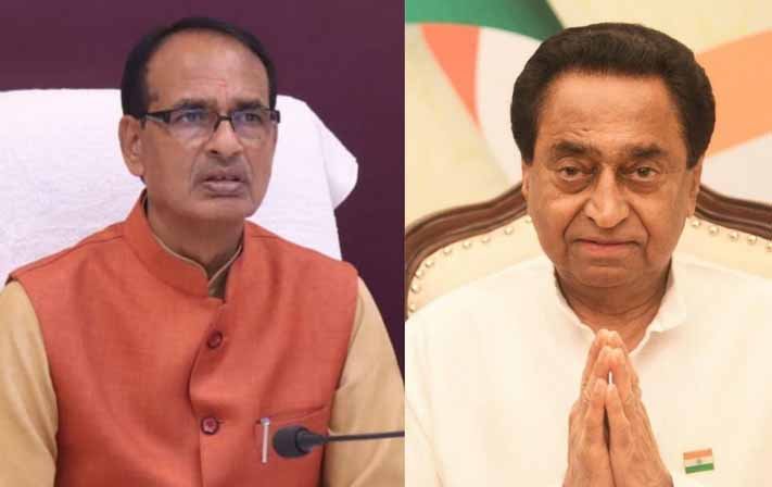 सीएम बोले-प्रदेश को बर्बाद करने वालों के हाथ में न सौंपे, कमलनाथ की अपील ‘आओ बनाएं मध्यप्रदेश’
