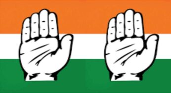 मतगणना से पहले कांग्रेस में हटाने-बनाने का खेल शुरु