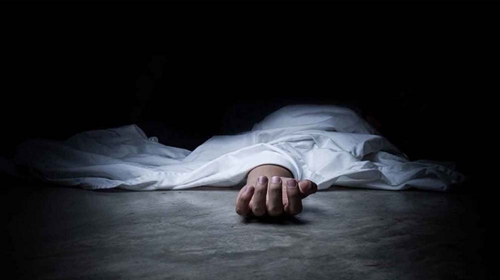 छिंदवाड़ा में तहसीलदार की बेटी ने की आत्महत्या, ट्रेन के सामने कूदकर आत्महत्या की