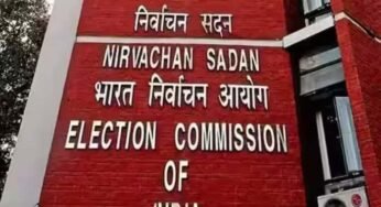 मप्र विधानसभा चुनाव में 77.15 फीसदी मतदान हुआ : निर्वाचन आयोग