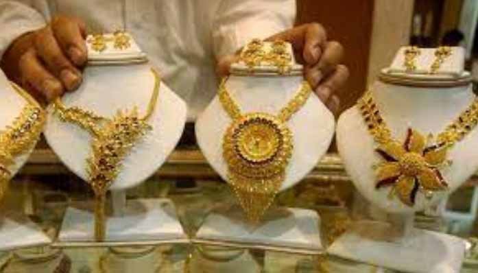 धनतेरस पर 400 रु सस्ता सोना, रिटेल बाजार में बरसेंगे 50 हजार करोड़ रुपए