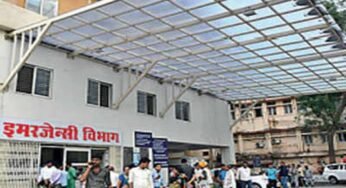 हमीदिया अस्पताल में हर वार्ड के चिकित्सकों को देंगे टीबी प्रिवेंटिव थैरेपी के लिए प्रशिक्षण