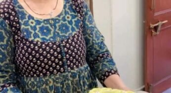 वक्त के साथ बदली केक की वैरायटी, फलाहारी के साथ फायर केक का भी बढ़ा चलन
