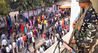 मध्य प्रदेश MP में वोटिंग के बीच कांग्रेस का दावा- कुचल-कुचलकर मार डाला गया पार्षद सलमान