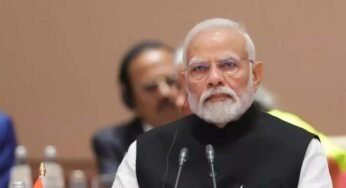 इंदौर में आज प्रधानमंत्री का रोड शो, प्रचार के अंतिम दौर में भाजपा ने झोंकी ताकत