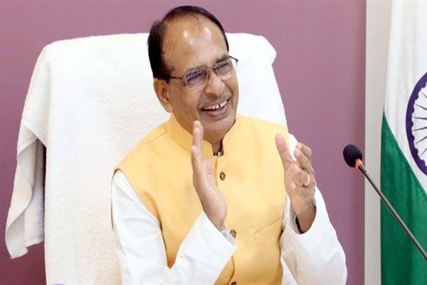 सीएम शिवराज ने मतगणना से 3 दिन पहले बुलाई आखिरी कैबिनेट बैठक