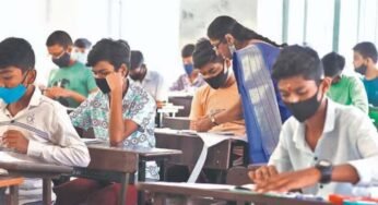 दिसंबर माह के तीसरे सप्ताह से चौथी से आठवीं कक्षा की होगी अर्द्धवार्षिक परीक्षा