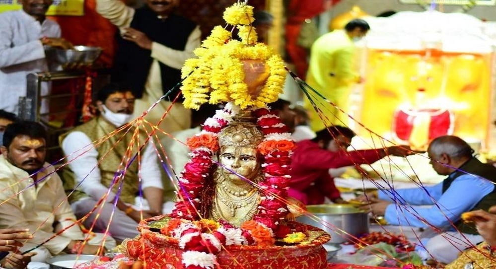 अयोध्या का राम मंदिर रणजीत अष्टमी पर प्रभातफेरी में दिखेगा, लहराएंगी राम नाम लिखी 11 हजार ध्वजाएं
