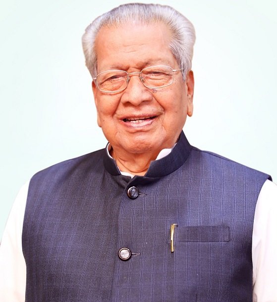 CG : राज्यपाल ने दी गुरू घासीदास जयंती की शुभकामनाएं