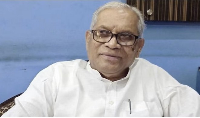 CG : आदिवासी इलाकों की चुनौतियों, परिस्थितियों को समझेंगे विष्णुदेव साय : अरविंद नेताम