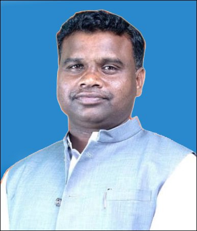 CG : आदिवासी समुदाय से मुख्यमंत्री चुने जाने पर राज्य में उत्साह का माहौल – आशाराम नेताम