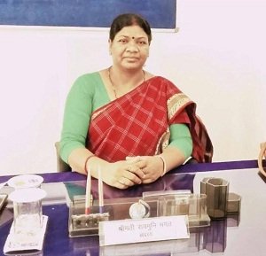 CG : आदिवासी मुख्यमंत्री विष्णुदेव साय करेंगे छत्तीसगढ़वासियों का हर सपना पूरा : रायमुनि भगत