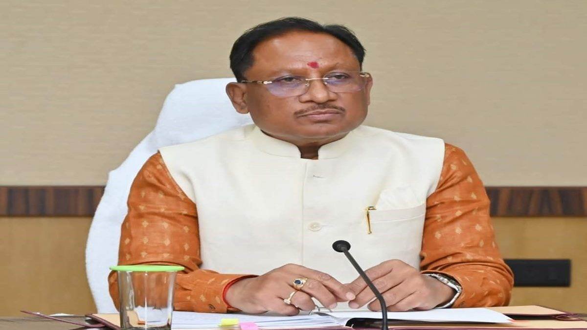 CG : सीएम का दौरा कार्यक्रम, गृह ग्राम भी जाएंगे