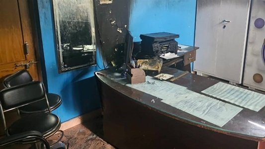 CG : प्रॉपर्टी डीलर के घर से लाखों की चोरी