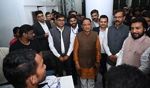 CG : मुख्यमंत्री साय ने की बड़ी घोषणा: राजधानी रायपुर में बनेगा एक और नालंदा परिसर