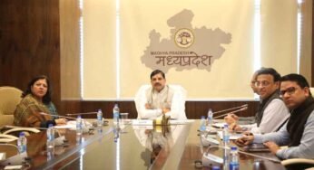 हुकुमचंद मिल इंदौर के मजदूरों को मिलेगा उनका हक : मुख्यमंत्री डॉ. यादव
