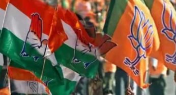 3 माह पहले उम्मीदवारों के ऐलान करने से लेकर सभाओं का चला ऐतिहासिक दौर