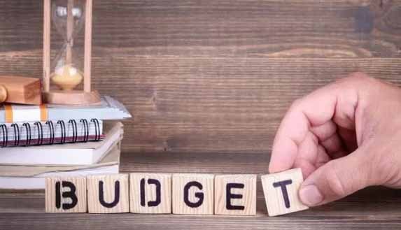 फायनेंस ने बजट और लेखानुदान के लिए विभागों से बुलाए प्रस्ताव