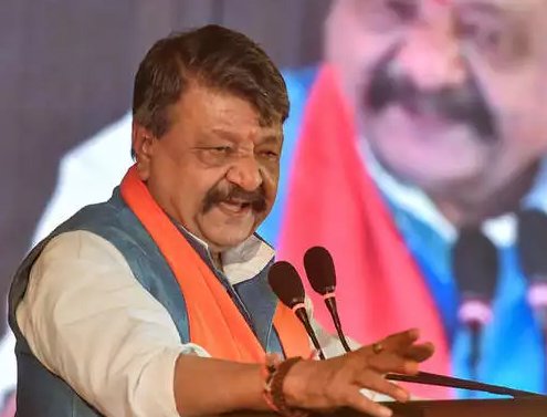 कैलाश विजयवर्गीय बन सकते है प्रदेशाध्यक्ष? दिल्ली से 2 दिन बाद इंदौर लौटे राष्ट्रीय महासचिव को लेकर चर्चाएं तेज