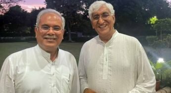 CG : मुख्यमंत्री भूपेश बघेल जीते, डिप्टी सीएम सिंहदेव 158 वोटों से हारे, रिकाउंटिंग की मांग