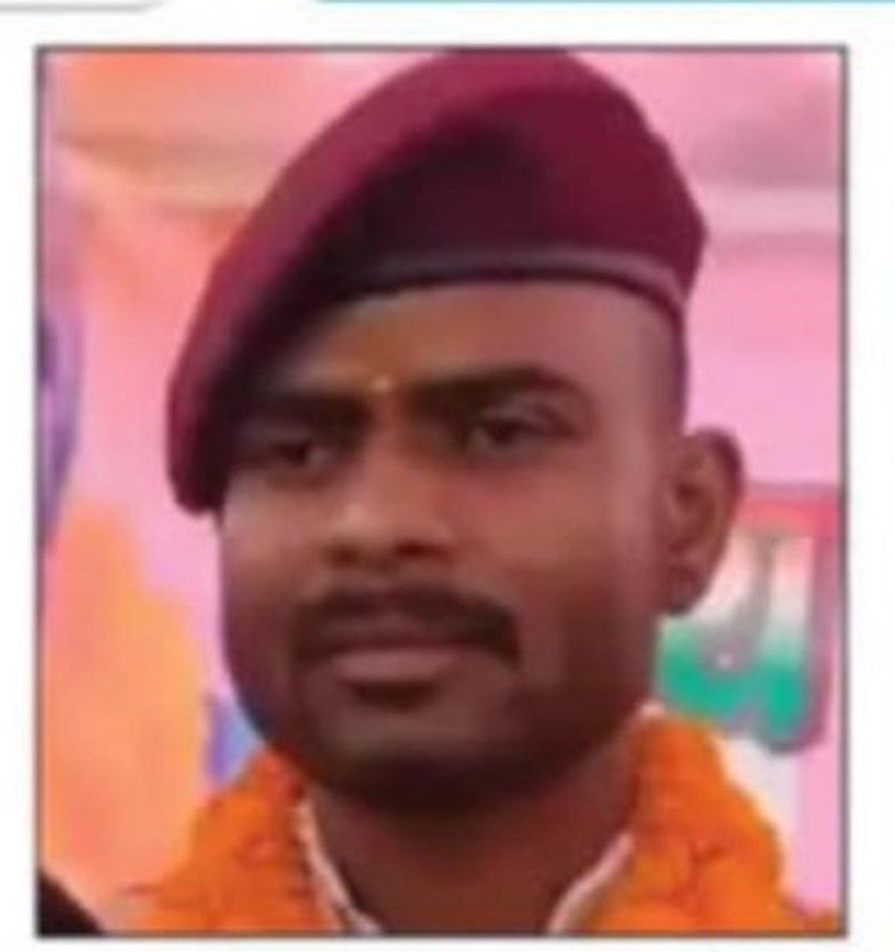 CG : सैनिक ने जीता चुनावी जंग, मंत्री को हराया