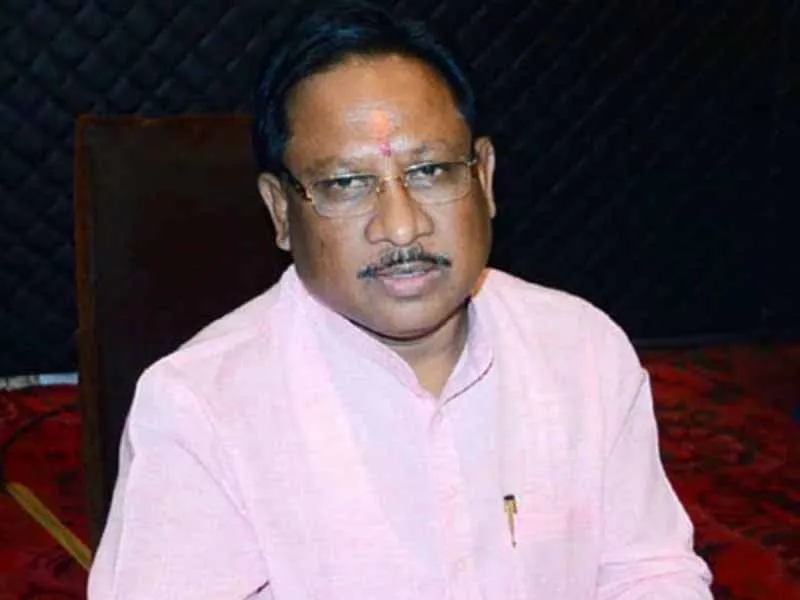 CG : आज अभनपुर और बिलासपुर दौरे पर रहेंगे मुख्यमंत्री विष्णु देव साय