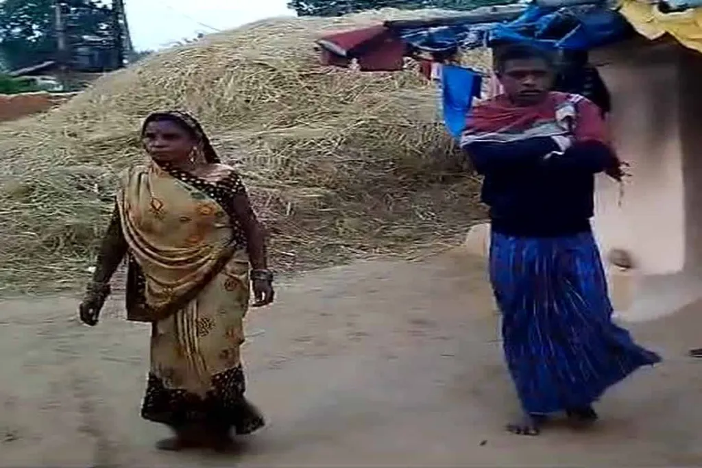 CG : दिव्यांग के दुकान से खरीदी करने पर दबंगों ने सुनाया फरमान, बातचीत करने पर लगाई पाबंदी 