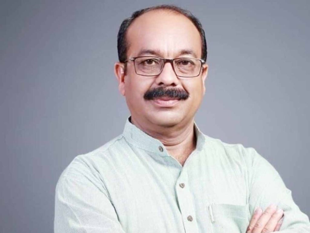 CG : अरुण साव को गृह और जेल मंत्री बनाने की चर्चा